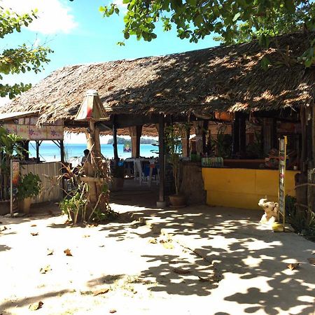 קו לנטה Rann Chalet Beach Side מראה חיצוני תמונה