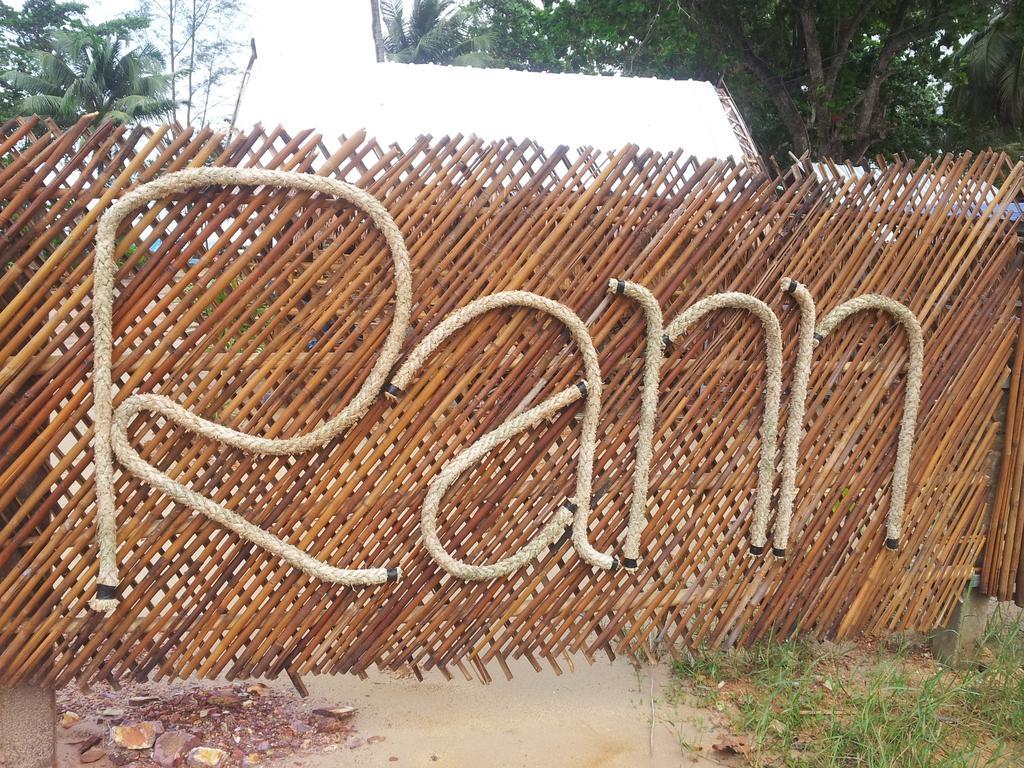 קו לנטה Rann Chalet Beach Side מראה חיצוני תמונה