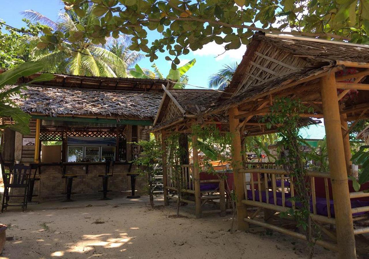 קו לנטה Rann Chalet Beach Side מראה חיצוני תמונה