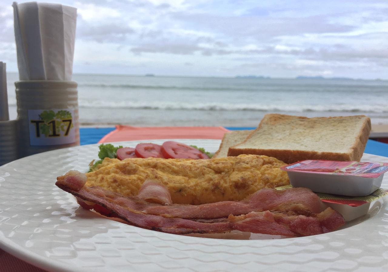קו לנטה Rann Chalet Beach Side מראה חיצוני תמונה