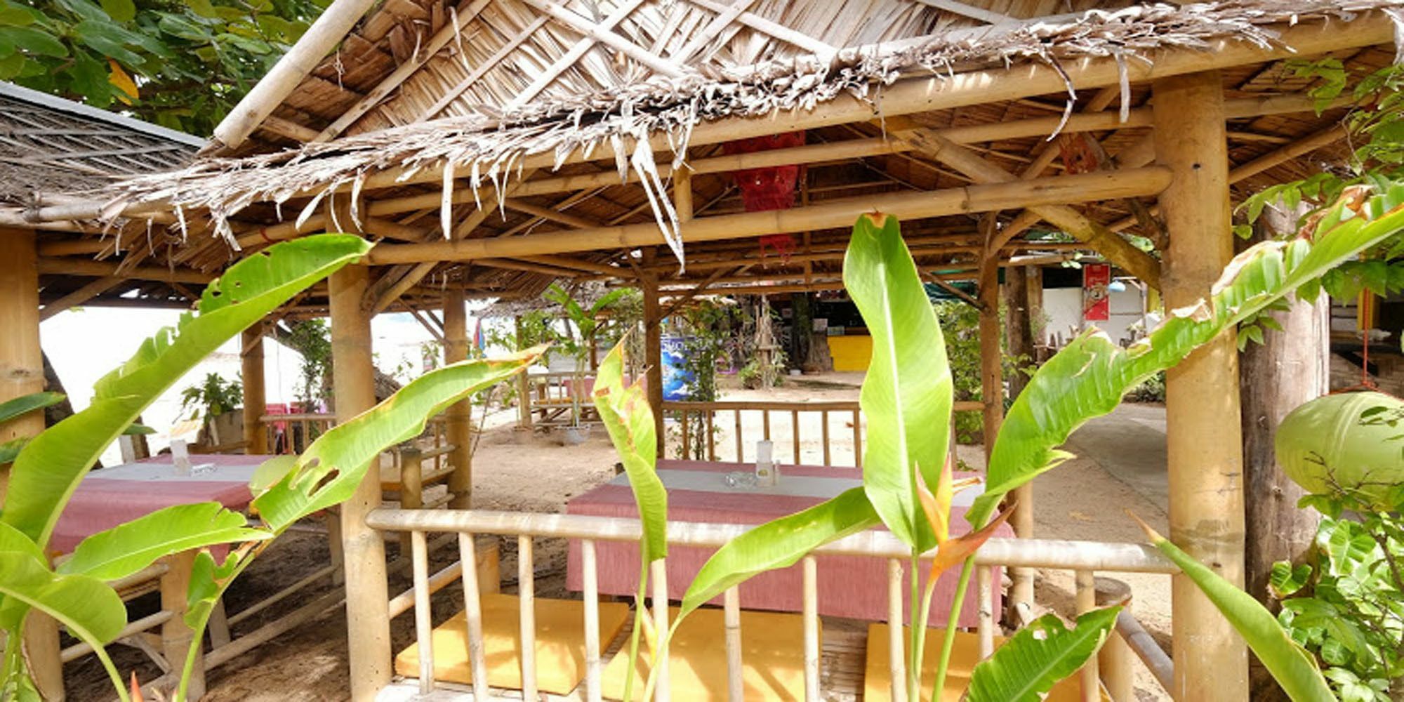 קו לנטה Rann Chalet Beach Side מראה חיצוני תמונה